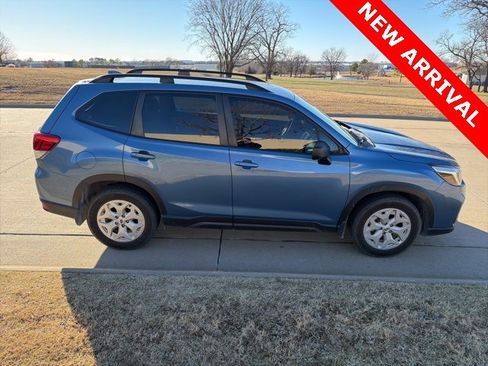 Used 2019 Subaru Forester w/ Alloy Wheel Package image 2