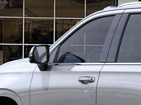 New 2026 Chevrolet Tahoe Premier RWD image 12