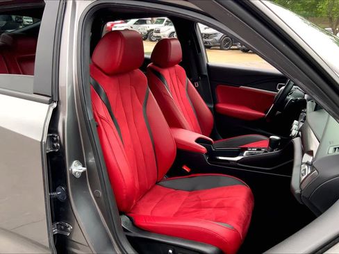 Used 2024 Acura Integra A-Spec FWD image 9
