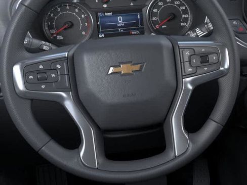 New 2025 Chevrolet Blazer LT w/ Midnight/Sport Edition image 19