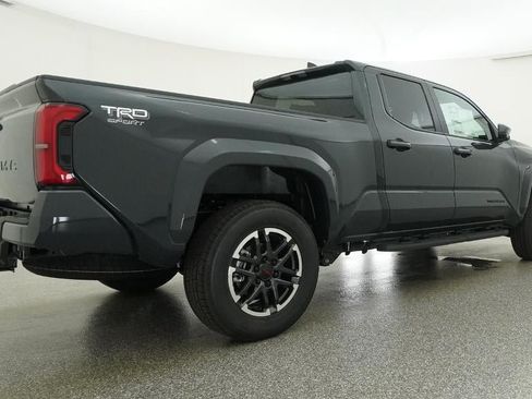 New 2026 Toyota Tacoma TRD Sport AWD/4WD image 25