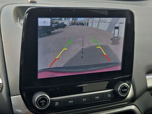 Used 2021 Ford EcoSport SE image 24