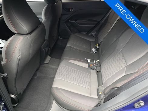 Used 2024 Subaru Impreza 2.0i Sport AWD/4WD image 13