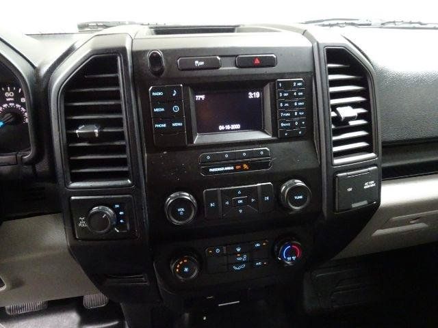 Used 2017 Ford F150 XL w/ XL Power Equipment Group AWD/4WD image 30