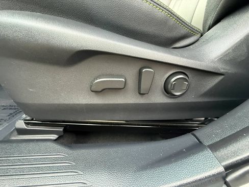 Used 2023 Subaru Outback Onyx Edition AWD/4WD image 47