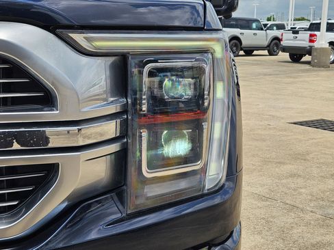 Used 2023 Ford F150 Limited image 10