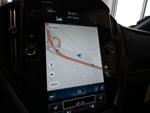 New 2026 Subaru WRX Limited image 7