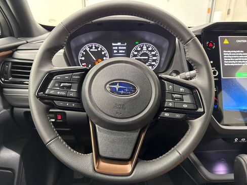 Used 2026 Subaru Forester Sport w/ Sport Package AWD/4WD image 17