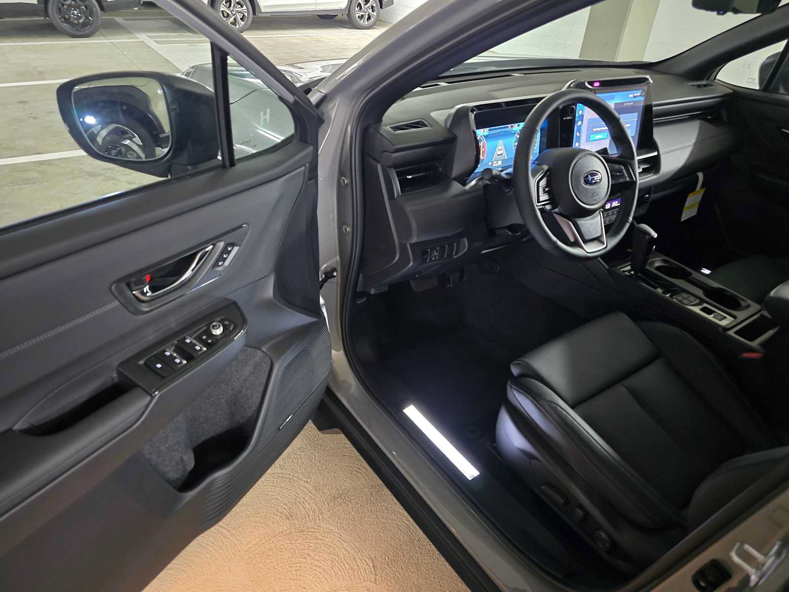 New 2026 Subaru Outback Touring AWD/4WD image 19