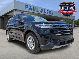 New 2026 Ford Explorer Active RWD video 1