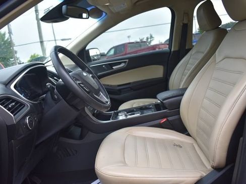 Used 2020 Ford Edge SEL w/ Convenience Package FWD image 23