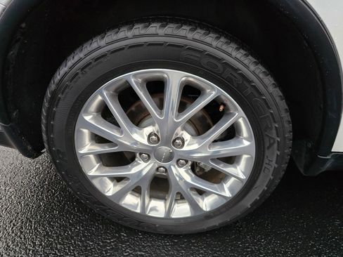 Used 2015 Dodge Durango Citadel w/ Technology Group image 10