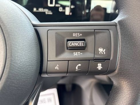 New 2026 Nissan Kicks S FWD image 32