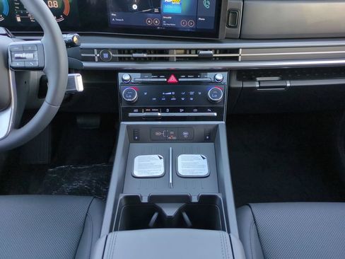 New 2026 Hyundai Santa Fe XRT AWD/4WD image 17