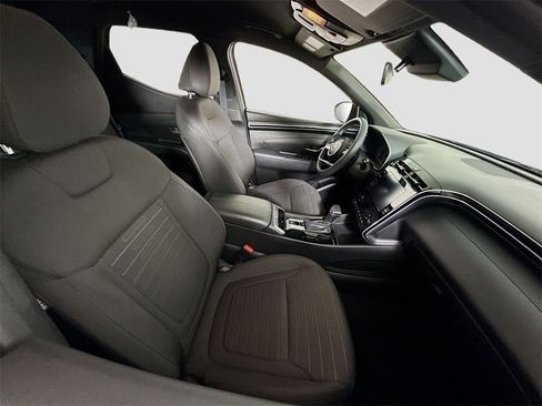 Used 2024 Hyundai Santa Cruz SEL image 19