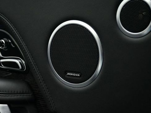 Used 2020 Land Rover Range Rover Long Wheelbase Autobiography image 46