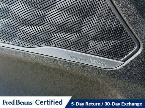 Certified 2023 Hyundai Santa Fe Calligraphy image 26