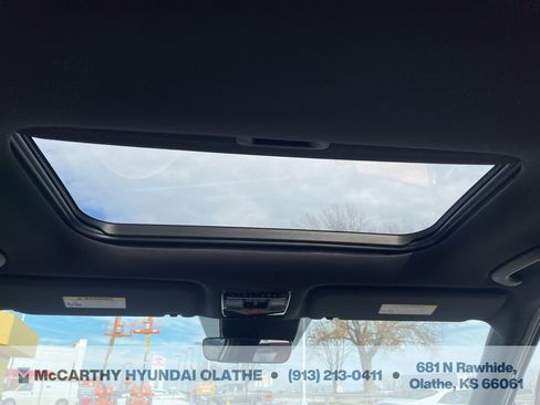 Used 2025 Hyundai Santa Fe Limited image 20