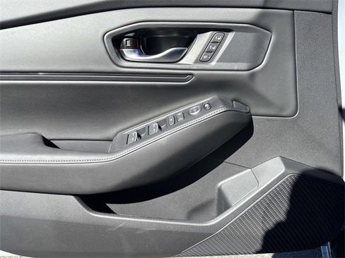 New 2025 Honda Accord Sport image 7