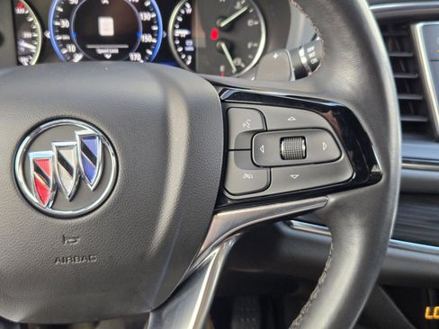 Certified 2023 Buick Enclave Premium w/ LPO, Touring Package image 24