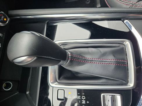 Certified 2025 MAZDA CX-5 2.5 Turbo w/ Premium Package image 15