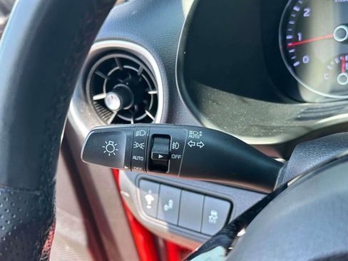 Used 2023 Kia Forte GT-Line FWD image 20