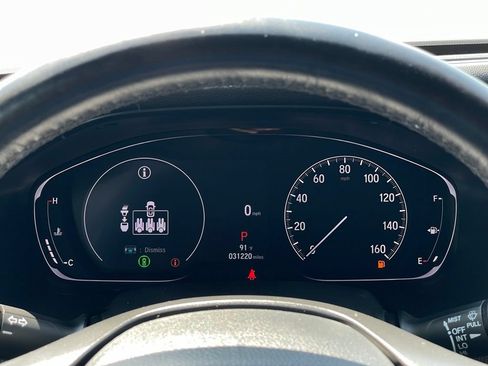 Certified 2022 Honda Accord Sport Special Edition image 13