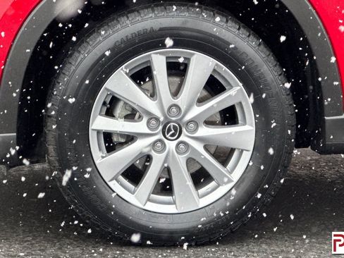 Used 2016 MAZDA CX-5 Touring image 32