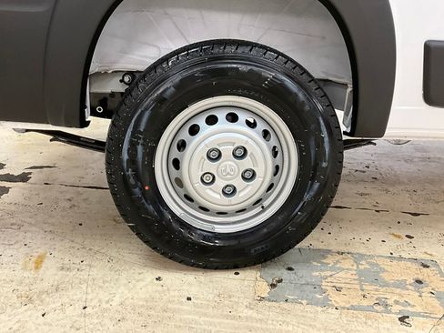 New 2026 RAM ProMaster 1500 w/ Convenience Group image 14