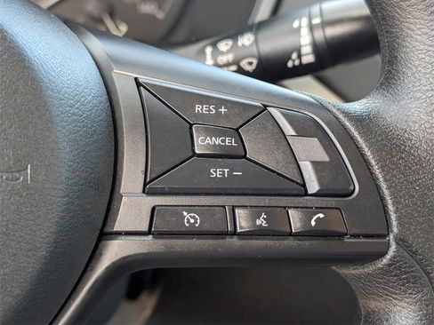 Used 2023 Nissan Altima 2.5 S image 18