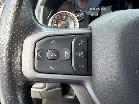 Used 2024 RAM 1500 Tradesman w/ Night Edition image 26