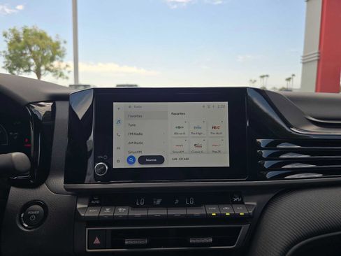 Certified 2026 Toyota Camry SE FWD image 27