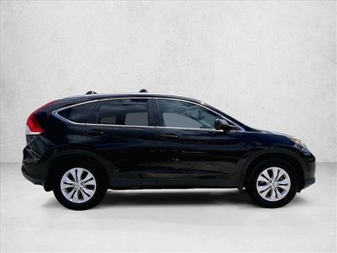 Used 2013 Honda CR-V EX-L image 5
