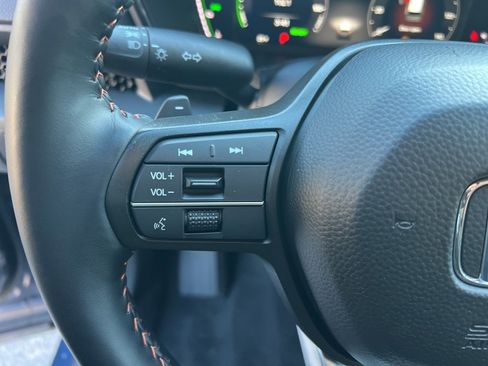 Used 2026 Honda CR-V TrailSport image 16