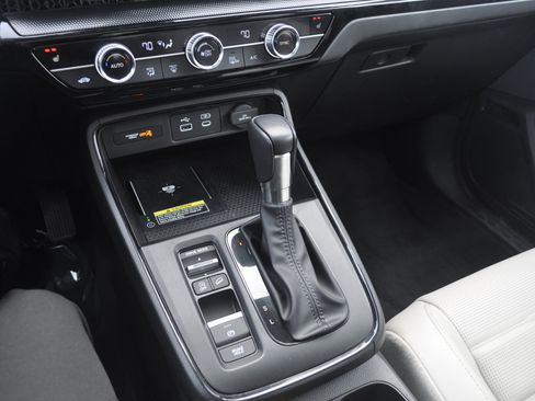 Certified 2024 Honda CR-V EX-L image 24