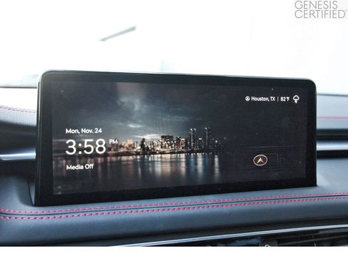 Used 2023 Genesis G70 2.0T w/ Sport Prestige Package image 25