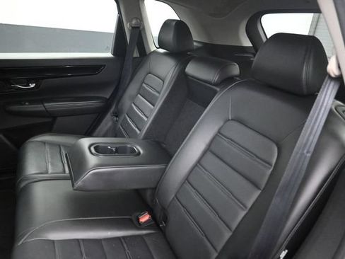 Used 2024 Honda CR-V EX-L image 24