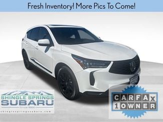Used 2025 Acura RDX SH-AWD video 1