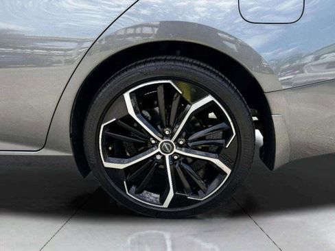Used 2023 Nissan Altima 2.5 SR FWD image 48