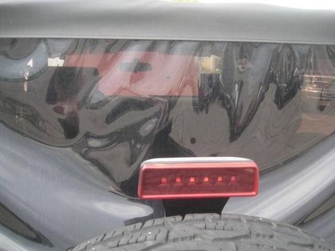 Used 2009 Jeep Wrangler X AWD/4WD image 30