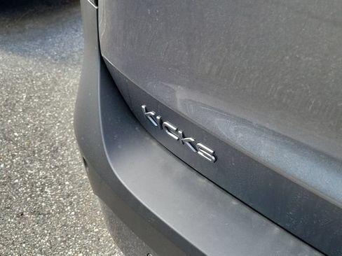 New 2026 Nissan Kicks SR w/ Cold Weather Package AWD/4WD image 7