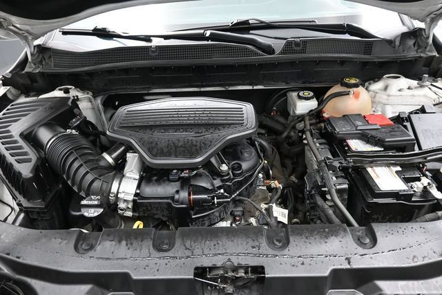 Used 2019 Chevrolet Blazer RS FWD image 36