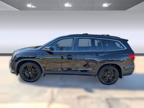 Used 2021 Honda Pilot Special Edition image 2