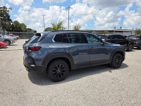 Certified 2025 MAZDA CX-50 AWD 2.5 Hybrid w/ Weather Package image 15