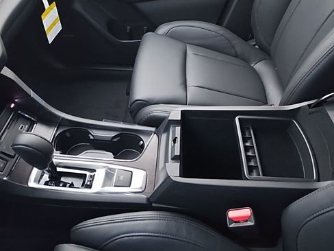 New 2026 Subaru Ascent Touring image 30