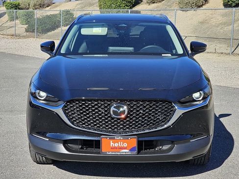 New 2026 MAZDA CX-30 AWD 2.5 S image 7