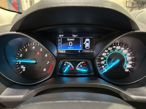 Used 2014 Ford Escape SE w/ Leather Comfort Package FWD image 19