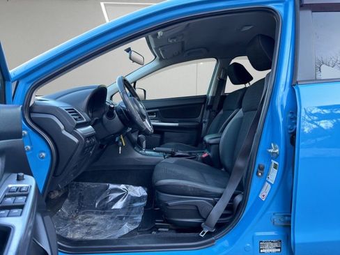 Used 2016 Subaru Crosstrek 2.0i Premium image 9