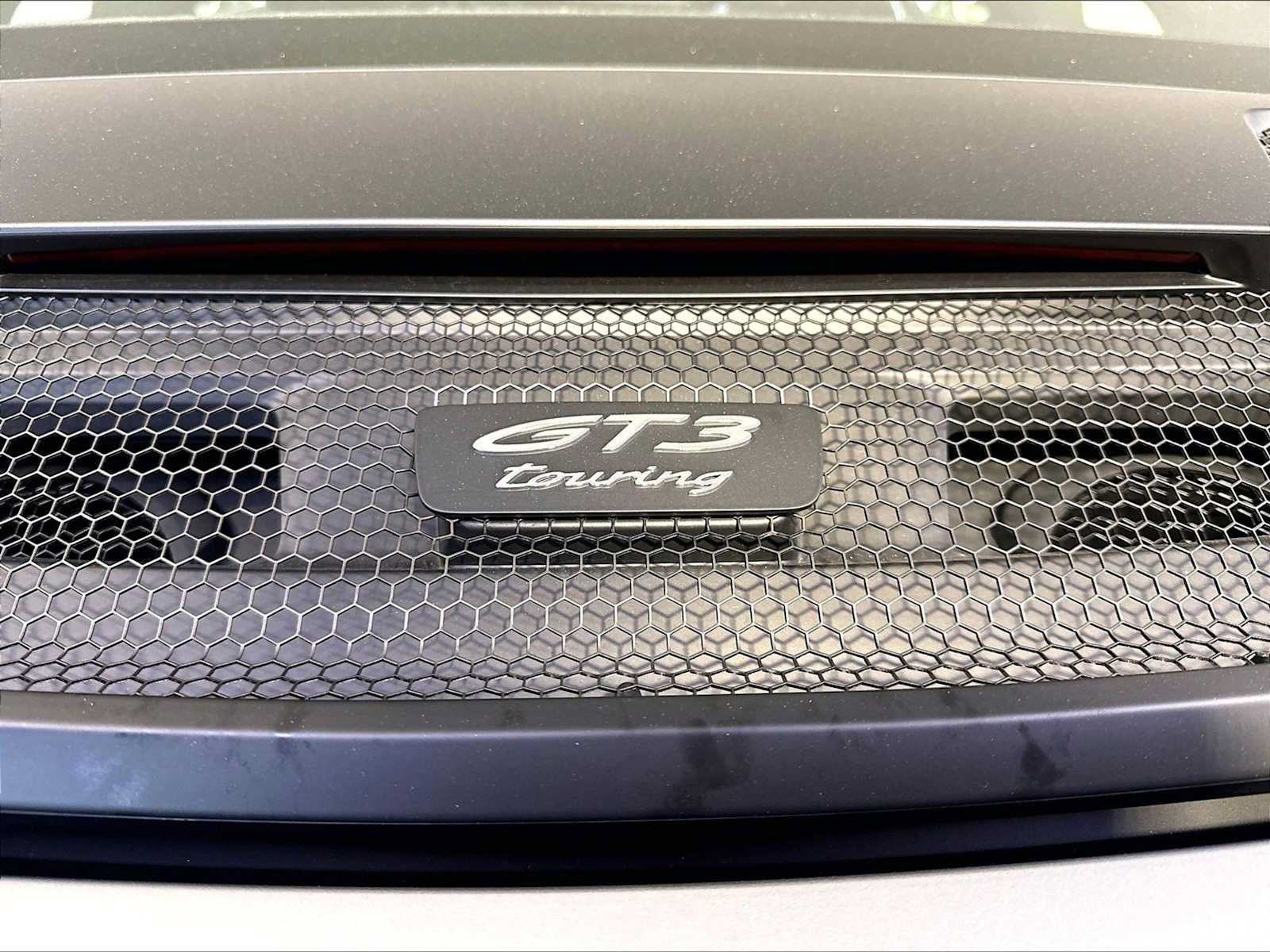 Certified 2026 Porsche 911 GT3 RWD image 35