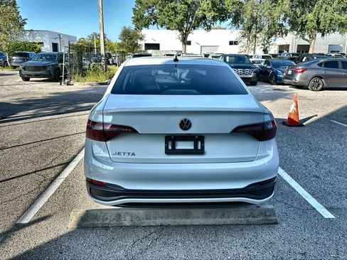 Used 2023 Volkswagen Jetta S w/ IQ.Drive Package FWD image 7